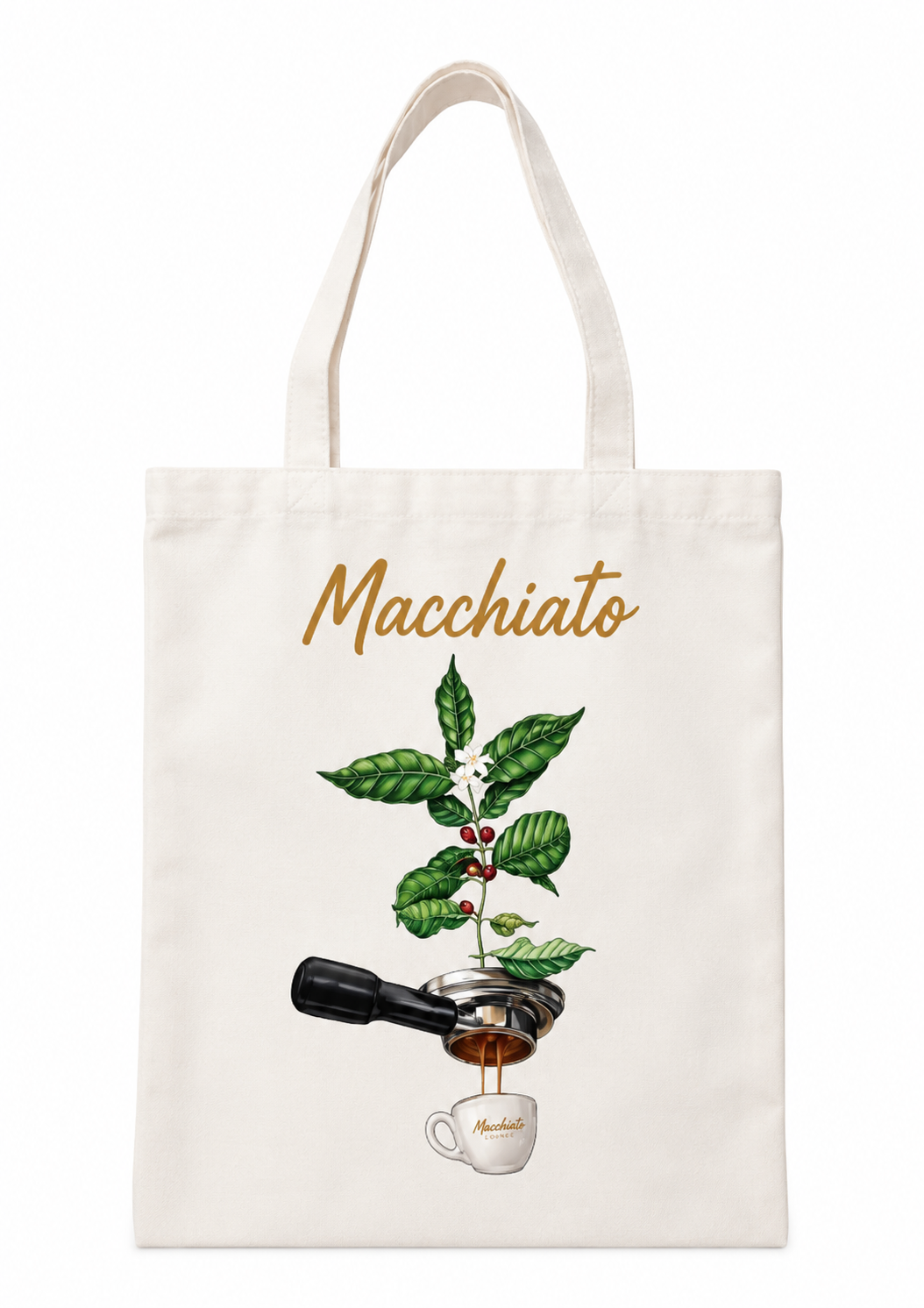 Coffee Lover bag