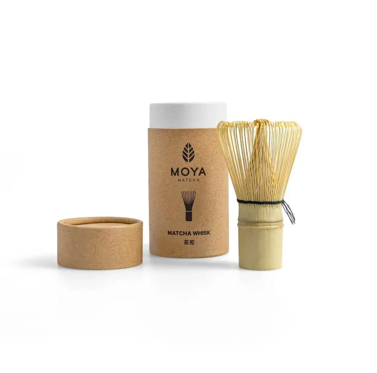 MATCHA WHISK
