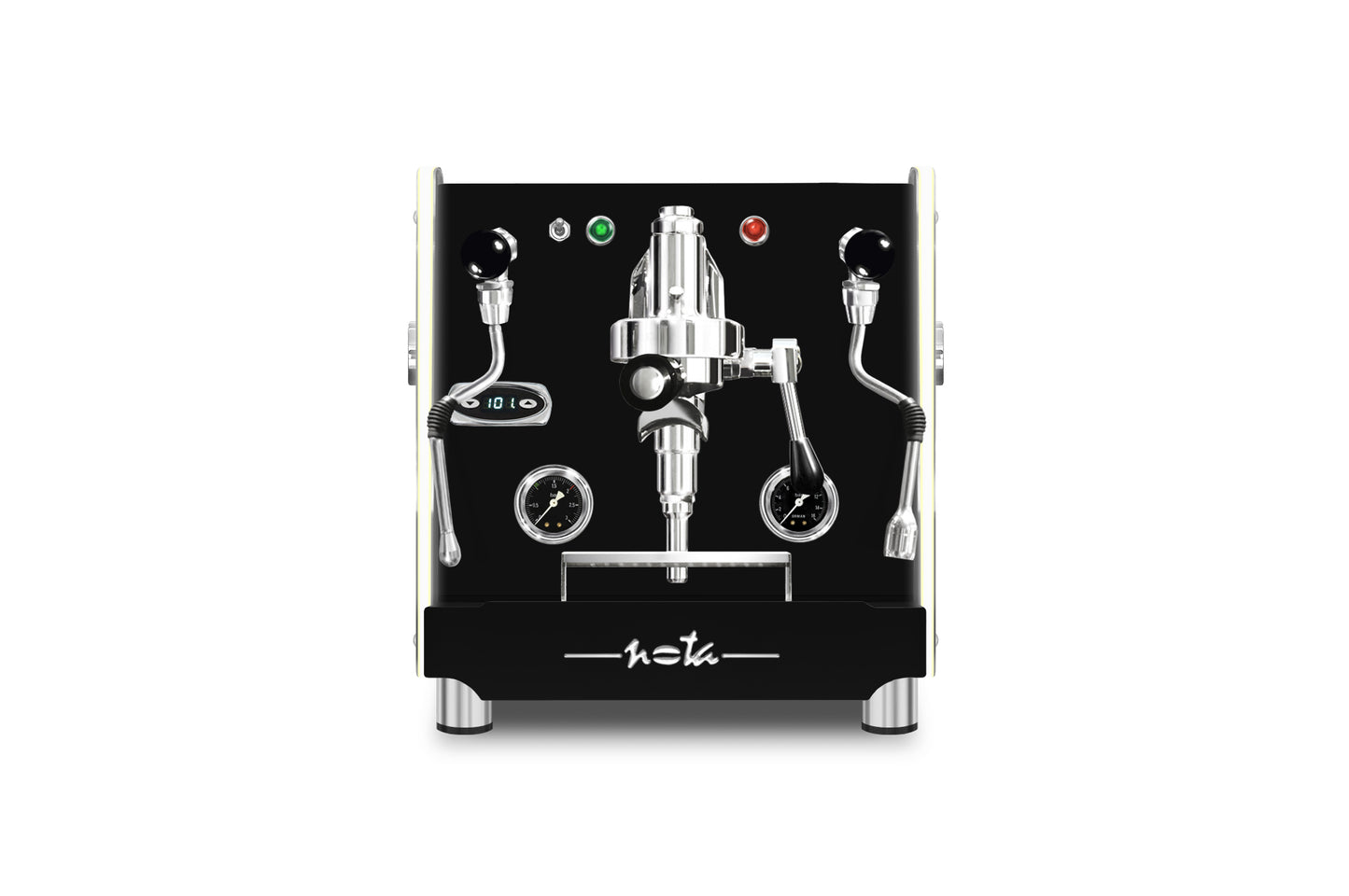 NOTA 1GR DIGIT CHRONO /JOYSTICK WITH LED ORCHESTRALE (ALL BLACK) SN005160