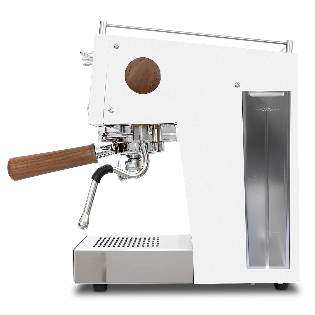 DUO STEEL PID - MATT WHITE - ASCASO