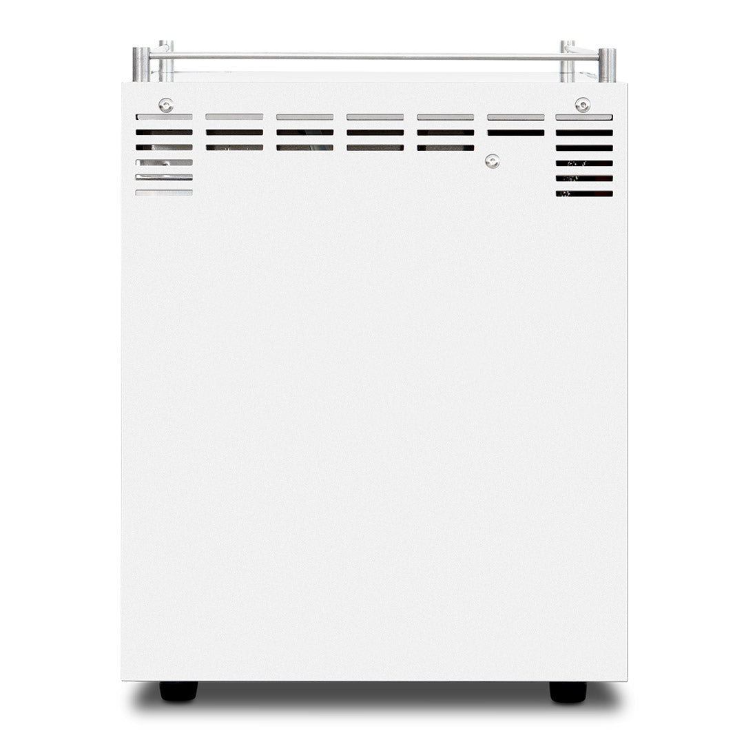 DUO STEEL PID - MATT WHITE - ASCASO