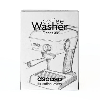 descaler coffee machines