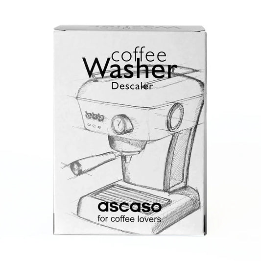 descaler coffee machines