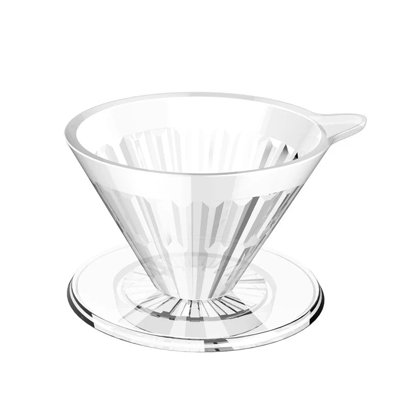 Timemore - Crystal Eye Dripper