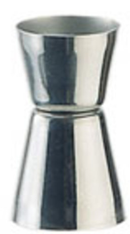 COCKTAIL JIGGER MEASURING CUP - MOTTA