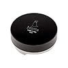 Motta Barista Coffee Leveling Tool, 58 mm, Black