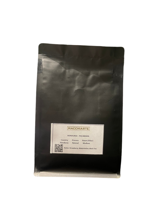 HONDURAS - PACAMARA 250g