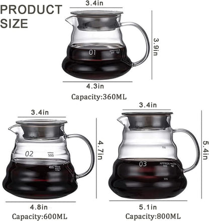 SERVER GLASS 01