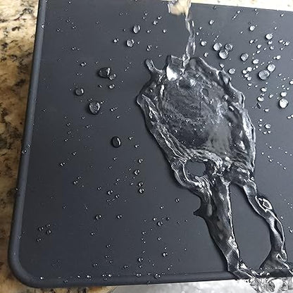 TAMPING MAT