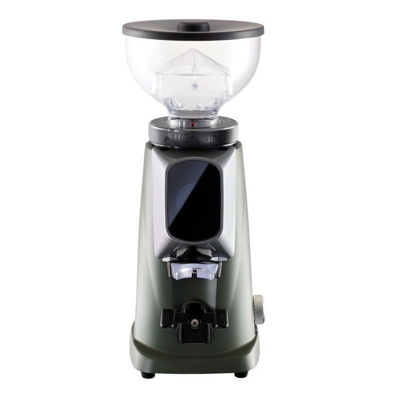 All Ground All Purpose Home Coffee Grinder - LIGHT GREEN