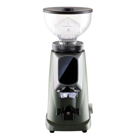 All Ground All Purpose Home Coffee Grinder - LIGHT GREEN