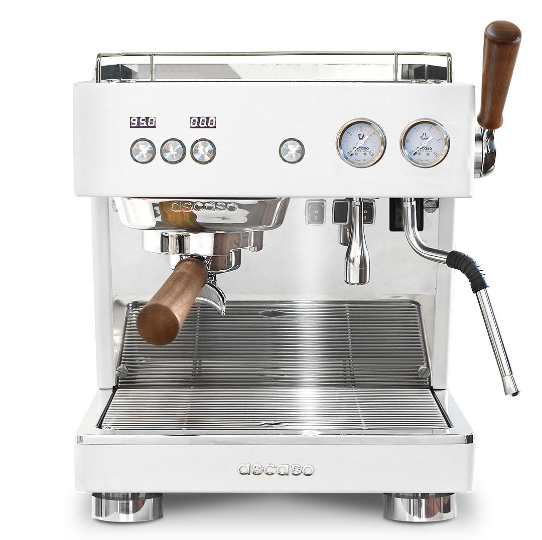 BABY T PLUS - MATT WHITE - ASCASO