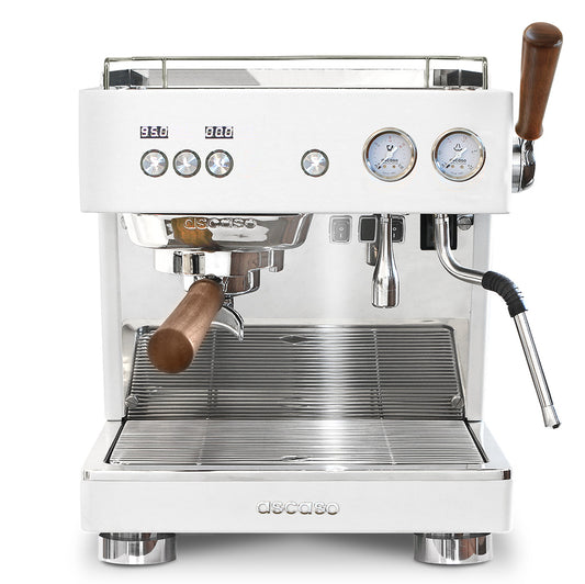 BABY T PLUS - MATT WHITE - ASCASO