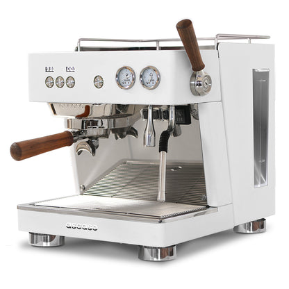 BABY T PLUS - MATT WHITE - ASCASO