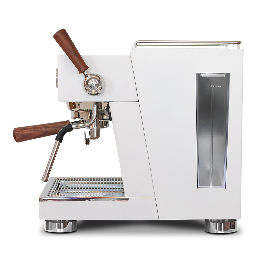 BABY T PLUS - MATT WHITE - ASCASO