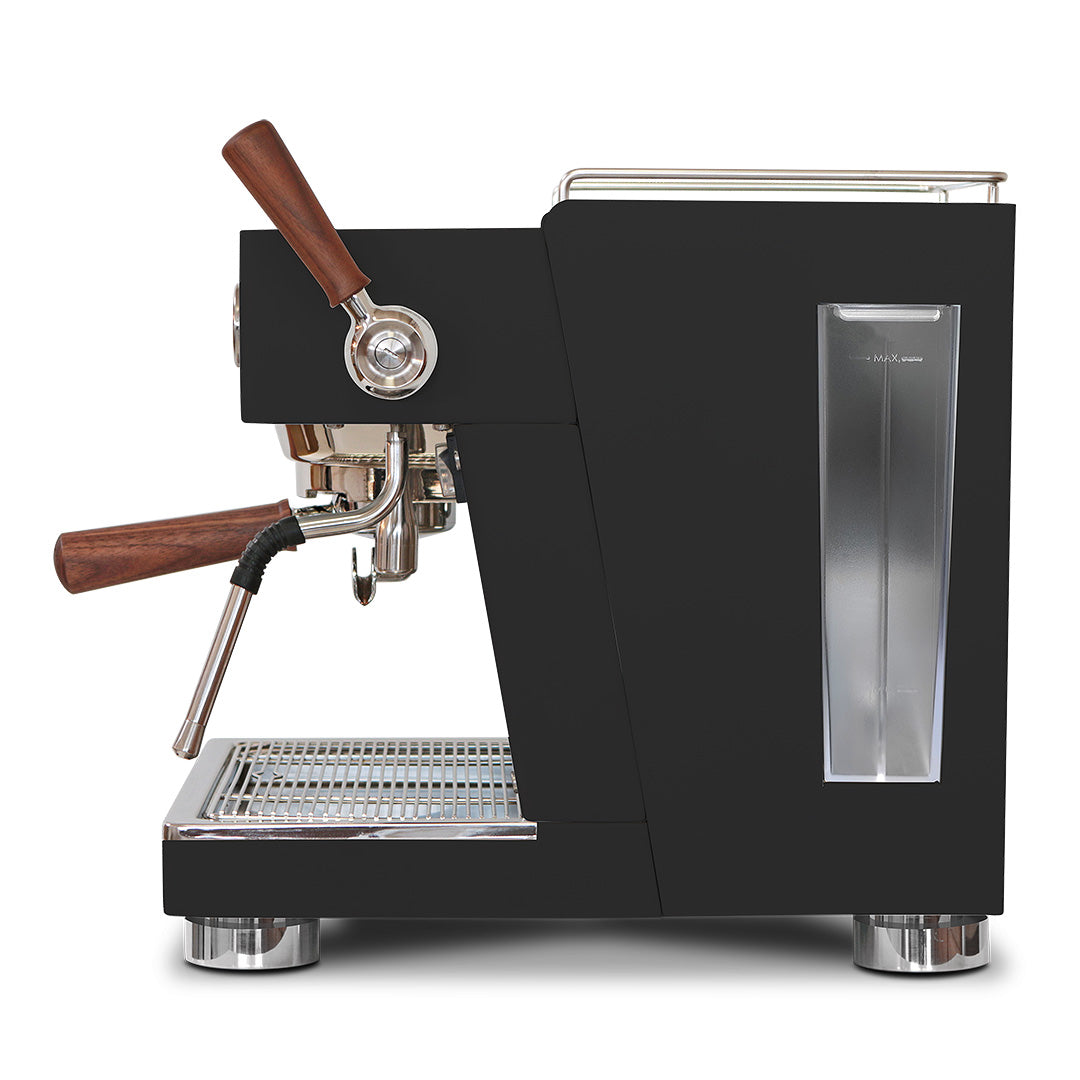 BABY T PLUS - MATT BLACK - ASCASO