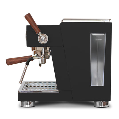 BABY T PLUS - MATT BLACK - ASCASO