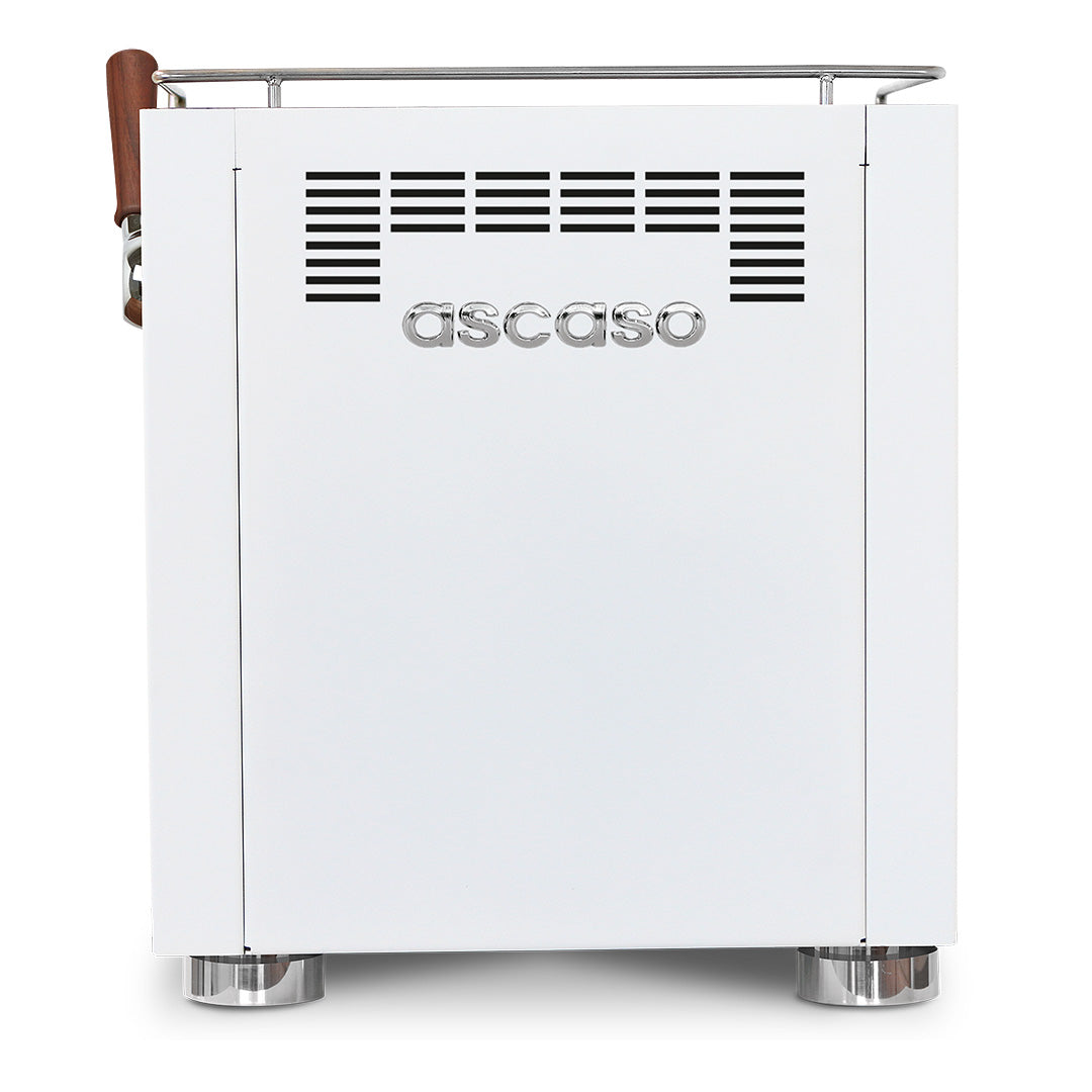 BABY T PLUS - MATT WHITE - ASCASO