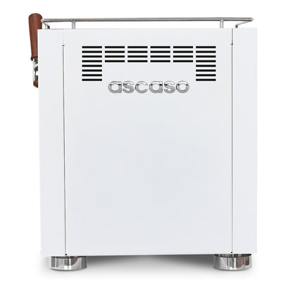 BABY T PLUS - MATT WHITE - ASCASO