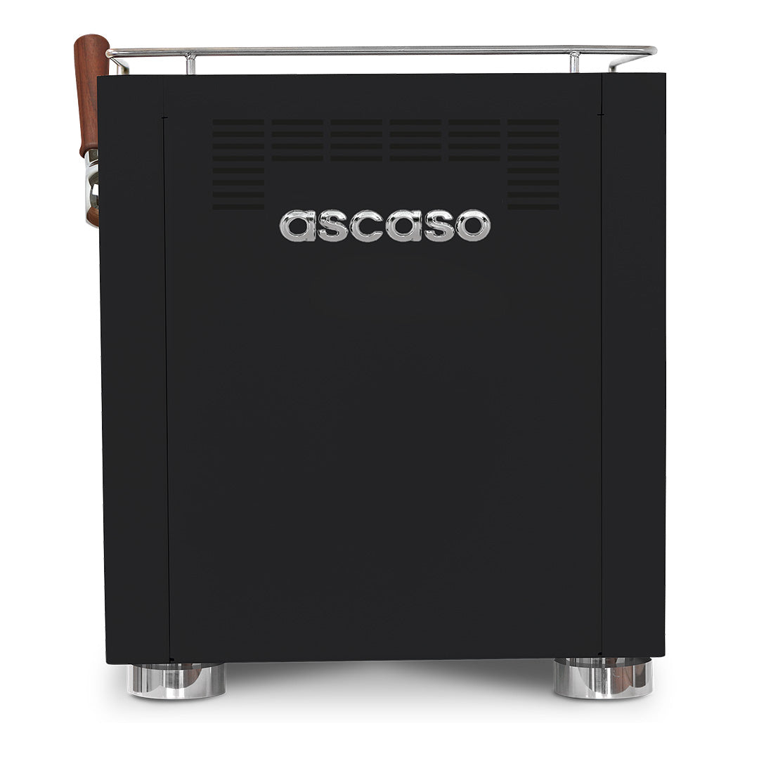BABY T PLUS - MATT BLACK - ASCASO