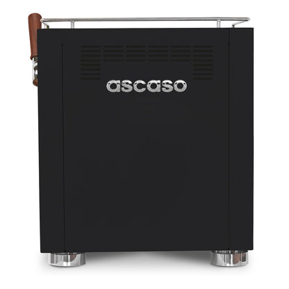 BABY T PLUS - MATT BLACK - ASCASO