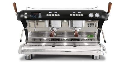 BIG DREAM T PLUS - MATT BLACK - ASCASO