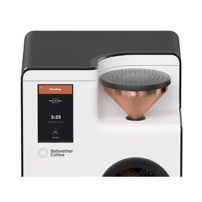 Bellwether Shop Roaster