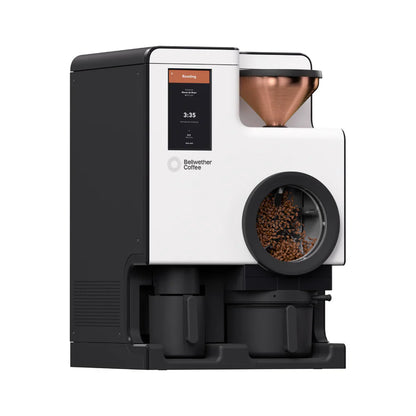 Bellwether Shop Roaster