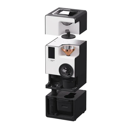 Bellwether Shop Roaster Auto Loader – Automatic Bean Loader