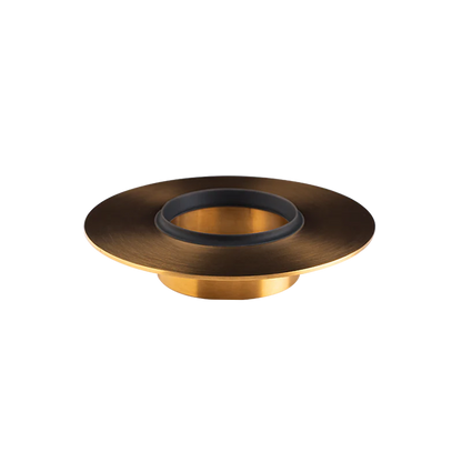 LOVERAMICS DRIPPER HOLDER - BRASS HOLDER