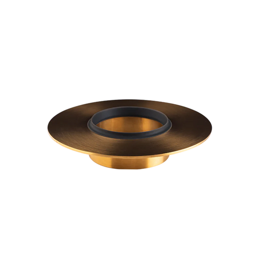 LOVERAMICS DRIPPER HOLDER - BRASS HOLDER