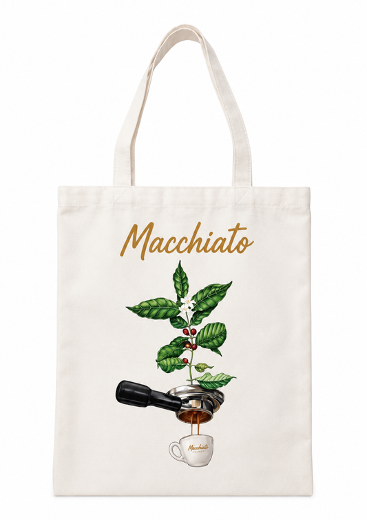 Coffee Lover bag