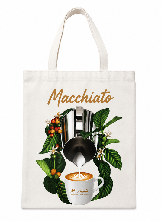 Coffee Lover bag