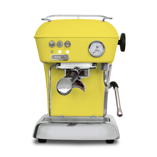 DREAM ONE - SUN YELLOW - ASCASO SN 12607
