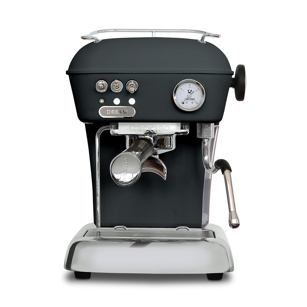 DREAM ONE - BLACK - ASCASO SN-12613