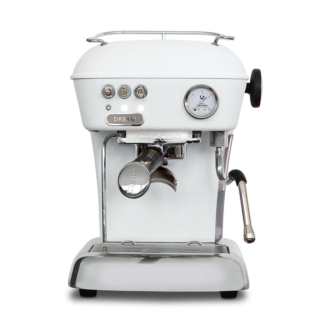 DREAM ONE - WHITE - ASCASO SN-12610