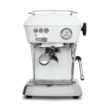 DREAM ONE - WHITE - ASCASO SN-12610