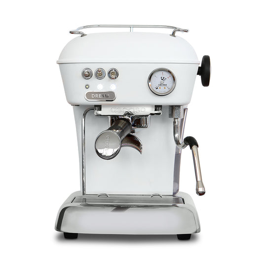 DREAM ONE - WHITE - ASCASO SN-12609