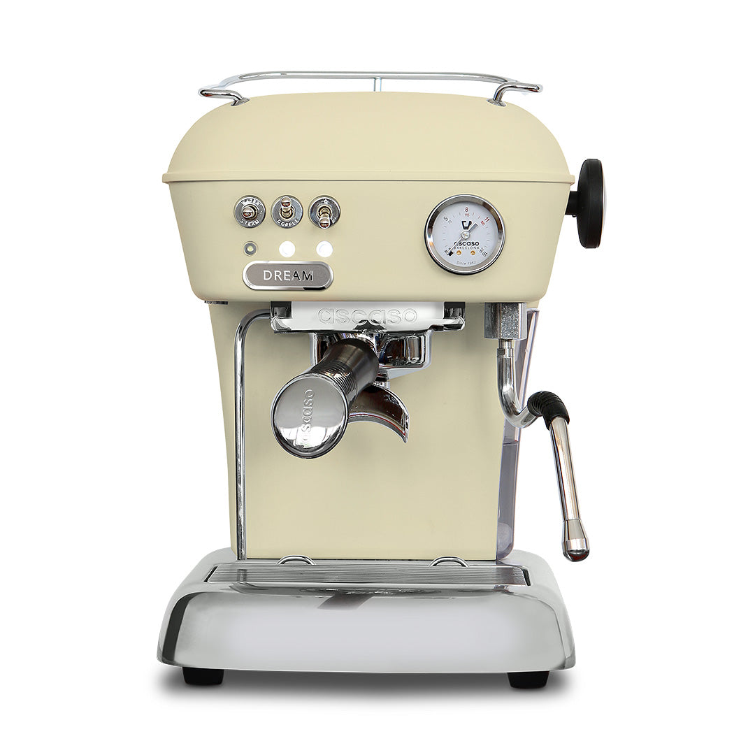 DREAM ONE - SWEET CREAM - ASCASO SN-12611