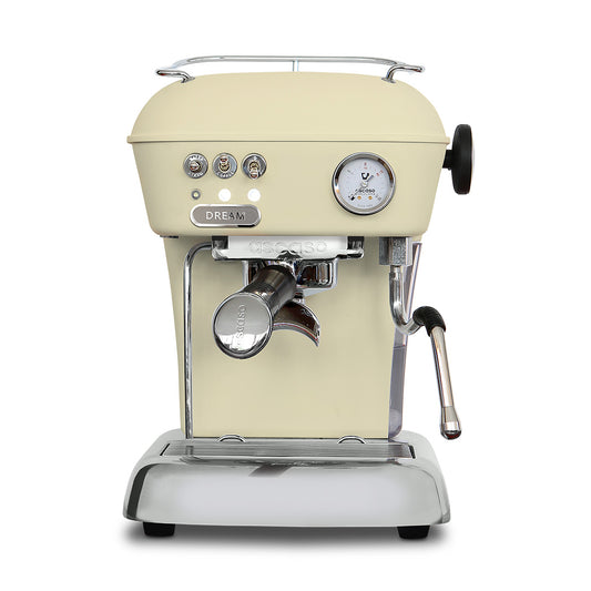 DREAM ONE - SWEET CREAM - ASCASO SN-12611