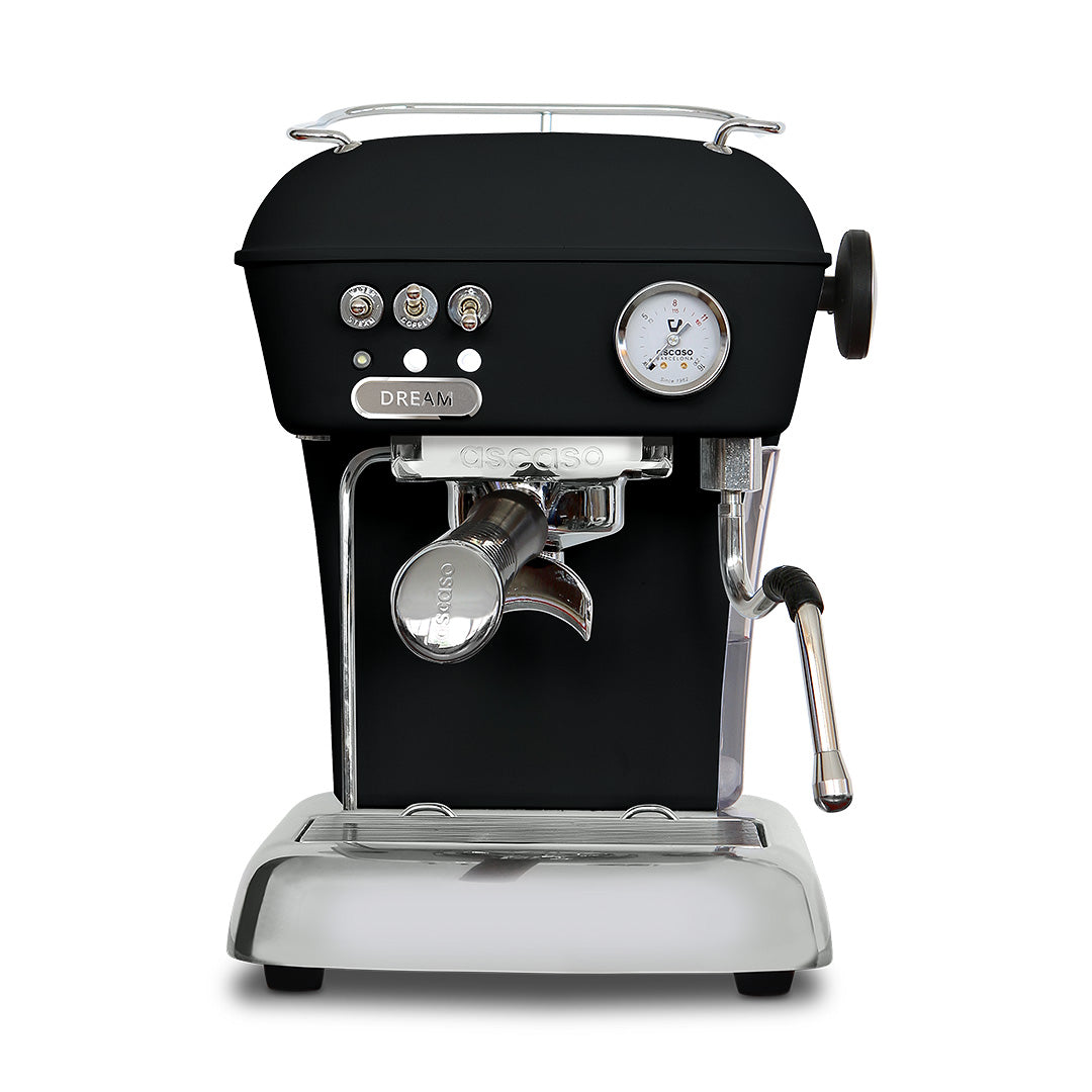 DREAM ONE - BLACK - ASCASO SN-12612