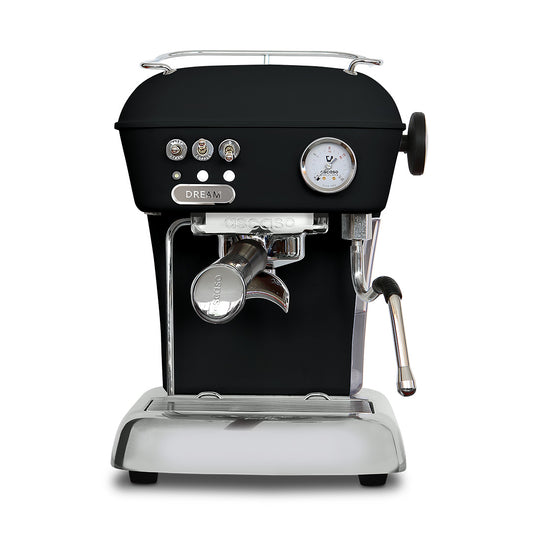 DREAM ONE - BLACK - ASCASO SN-12612