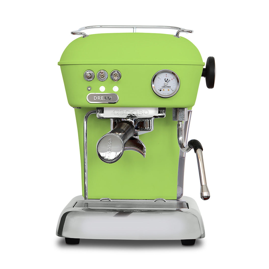 DREAM ONE - PISTACHIO - ASCASO SN-12614
