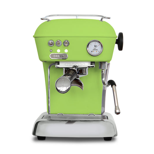 DREAM ONE - PISTACHIO - ASCASO SN-12614