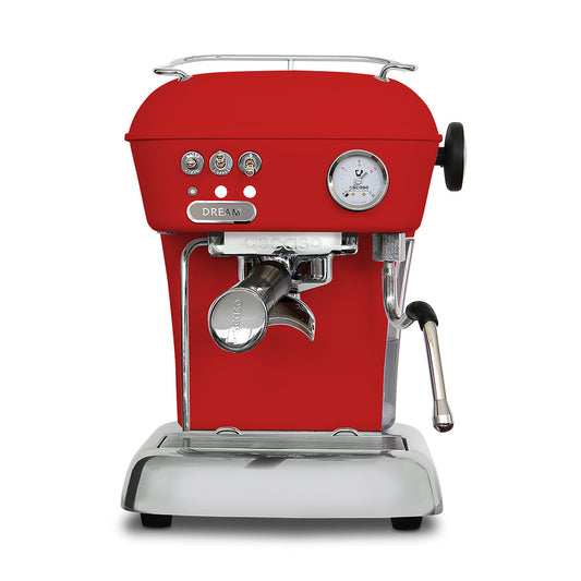 DREAM ONE - RED - ASCASO SN-12615