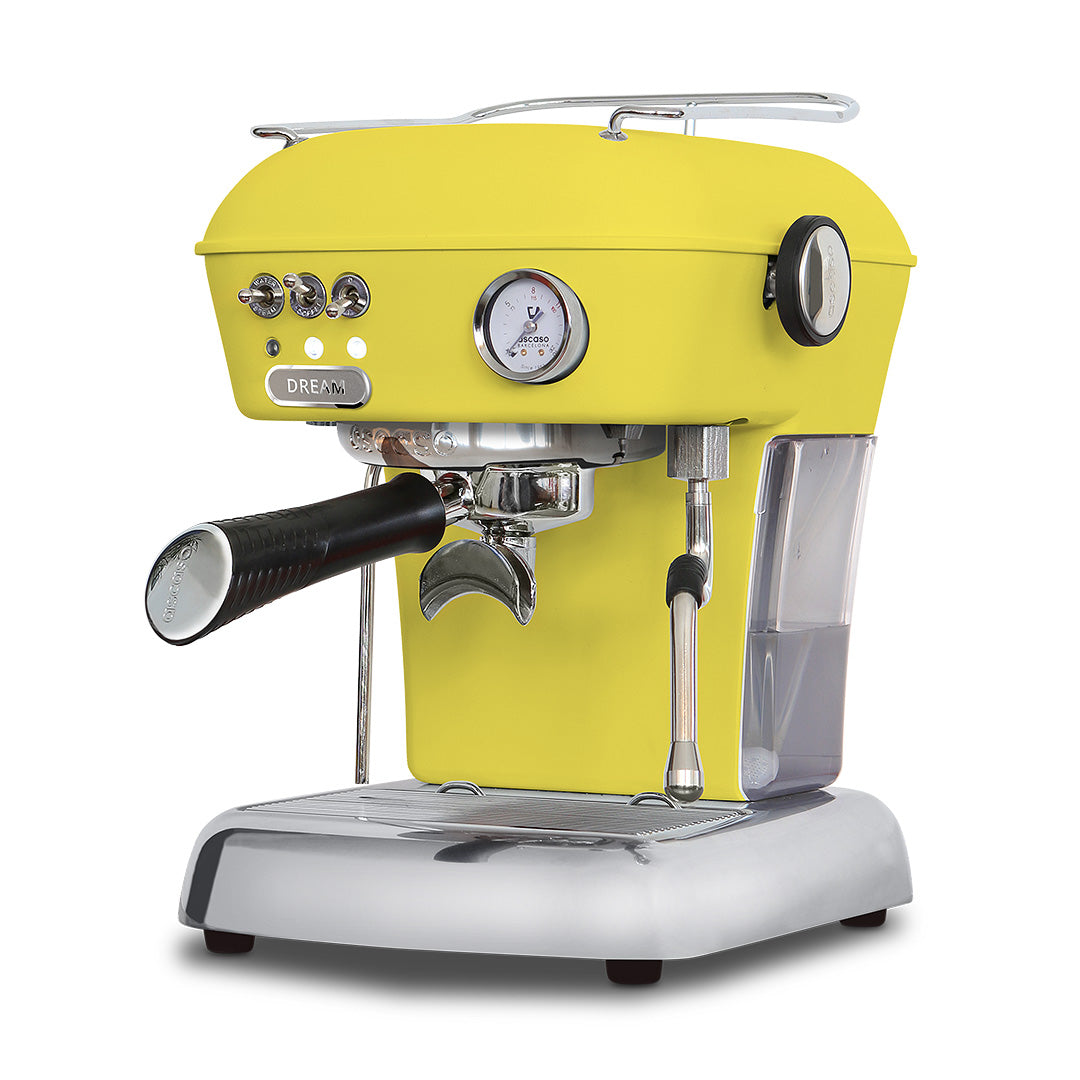 DREAM ONE - SUN YELLOW - ASCASO SN 12607