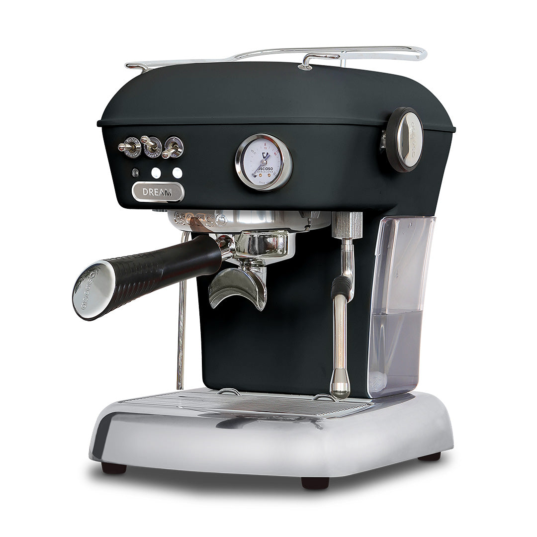 DREAM ONE - BLACK - ASCASO SN-12613