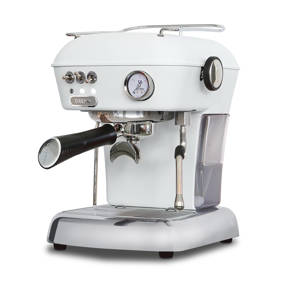 DREAM ONE - WHITE - ASCASO SN-12610
