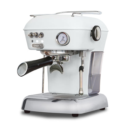 DREAM ONE - WHITE - ASCASO SN-12610