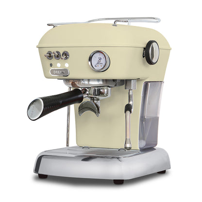 DREAM ONE - SWEET CREAM - ASCASO SN-12611